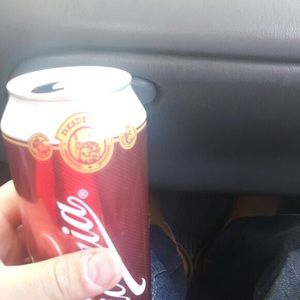 Meet your Posher, Marcos